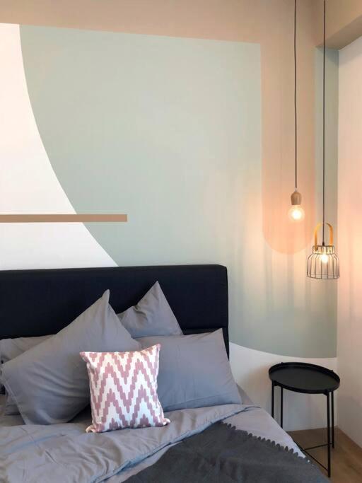 Cosy Arihomestay 2br1bth Apartment Kuching