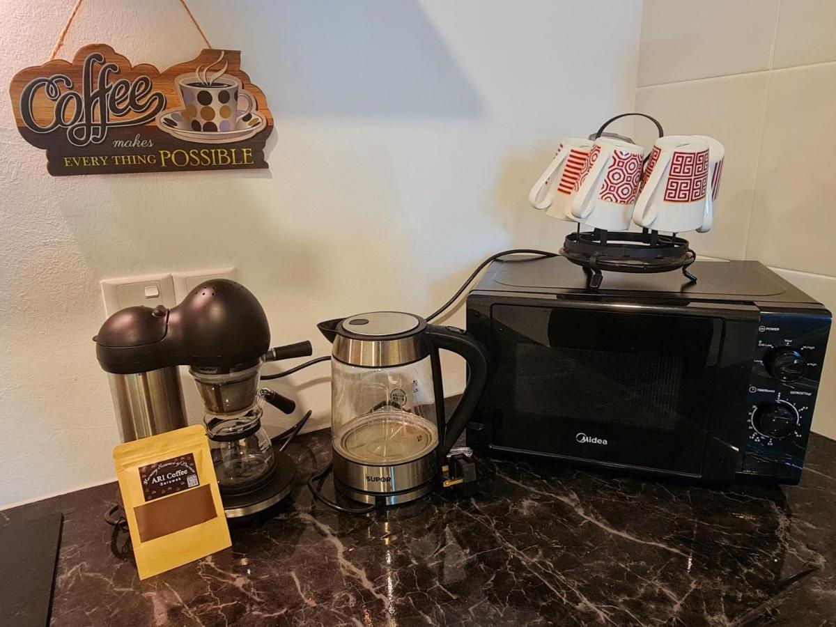 Cosy Arihomestay 2br1bth Kuching