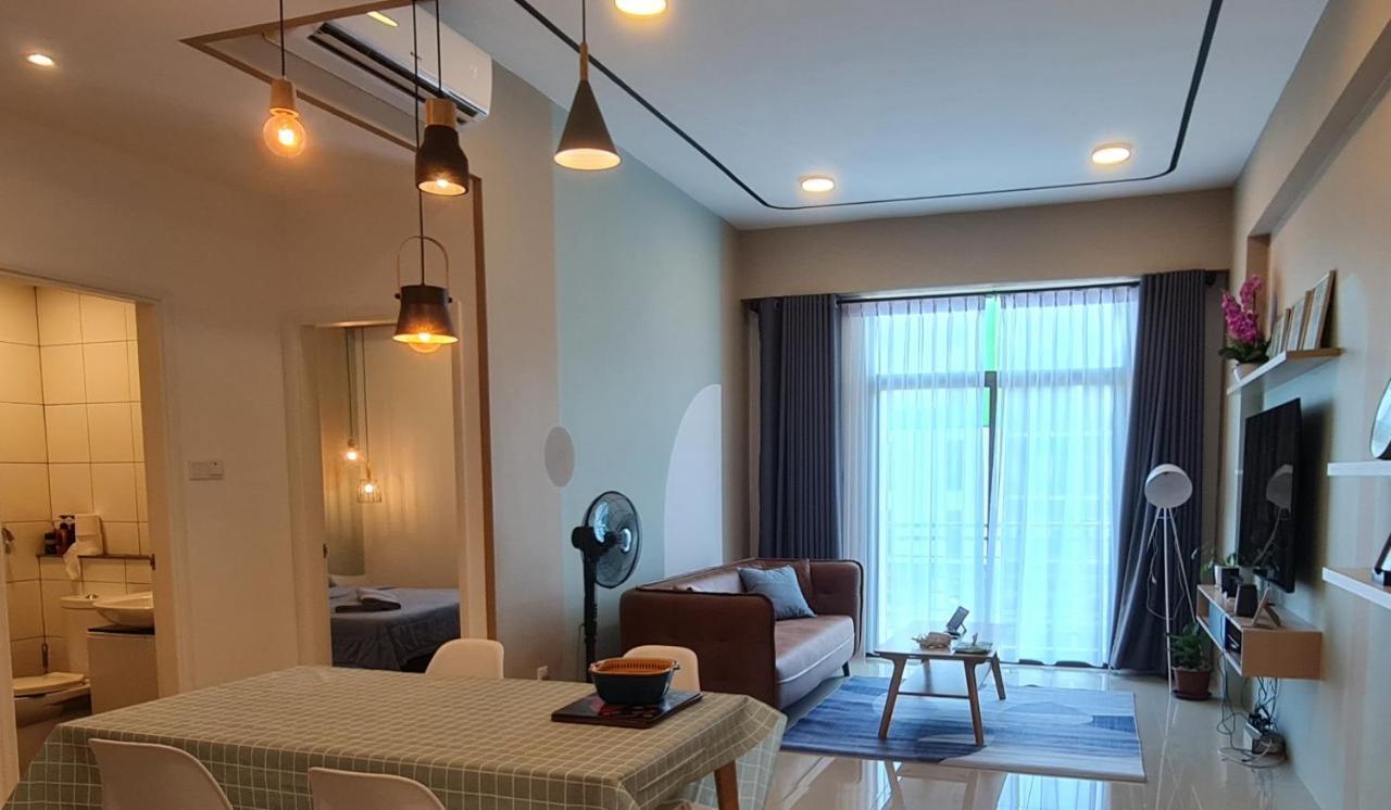 Cosy Arihomestay 2br1bth * Kuching