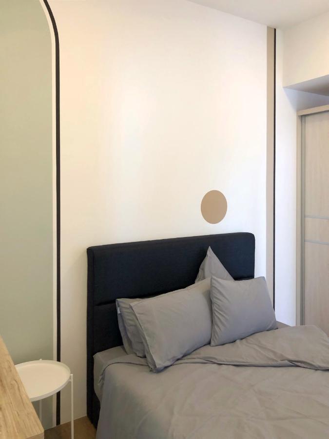 Apartment Cosy Arihomestay 2br1bth Kuching