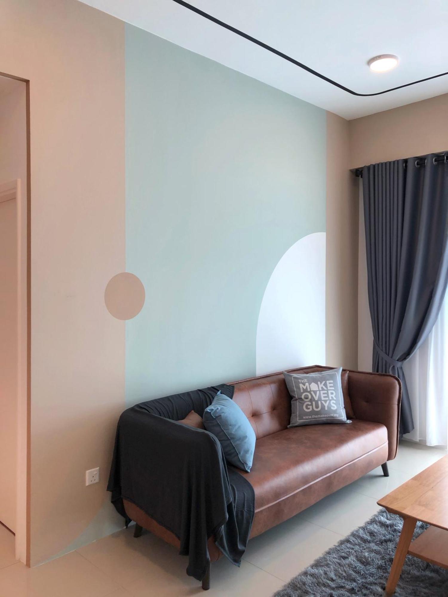 Cosy Arihomestay 2br1bth * Kuching